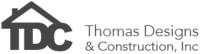 Thomas Designs & Construction, Inc